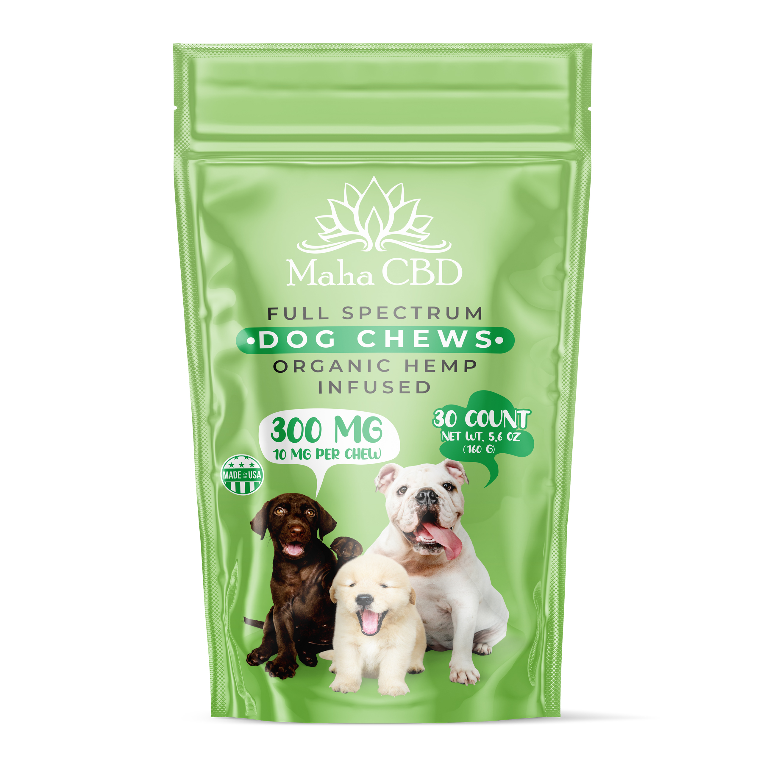 Cannabis chews outlet for dogs